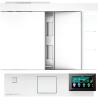МФУ HP Color LaserJet Pro 4303fdn 5HH66A фото 2